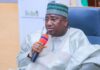 N10bn Hajj intervention fund: Kebbi govt replies MURIC, says money has been repaid