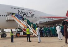 Amendment: Understanding Section 4, under “Performance based analysis” in NAHCON Establishment Act (II)