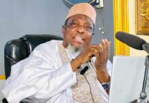 Minor Shake-up: NAHCON Board reposts pool officers