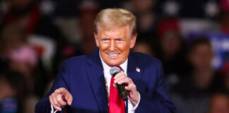 US moves to designate Muslim Brotherhood as foreign terrorist organization