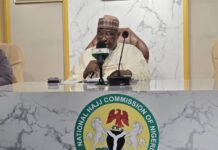 NAHCON clarifies 2025 Hajj account reconciliation, urges early payment for 2026