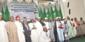 Independent Hajj Reporters announces 2025 Post-Hajj Lecture, Recognition Awards