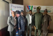 2026 HAJJ: Lagos Muslim Board begins sensitisation tour of LGAs/LCDAs
