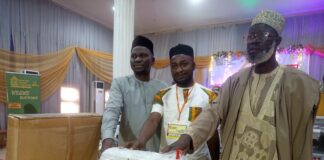 Zakat Foundation disburses over ₦5bn in 25 years, empowers 100,000 Nigerians