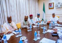 A Presidential order — Reducing the 2026 Hajj Fare