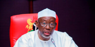 Jigawa approves N3.3b for 2026 Hajj seats deposit