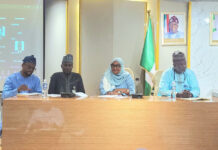 NAHCON deepens staff capacity ahead of 2026 Hajj, as mgt prepares to sign MoU with Saudi Arabia