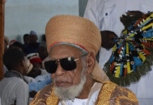 Gov Bala mourns death of renowned Islamic scholar, Dahiru Usman-Bauchi