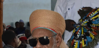 Gov Bala mourns death of renowned Islamic scholar, Dahiru Usman-Bauchi