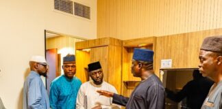 NAHCON inspection committee completes assessment of pilgrims’ hotels, kitchens in Madinah ahead of 2026 Hajj