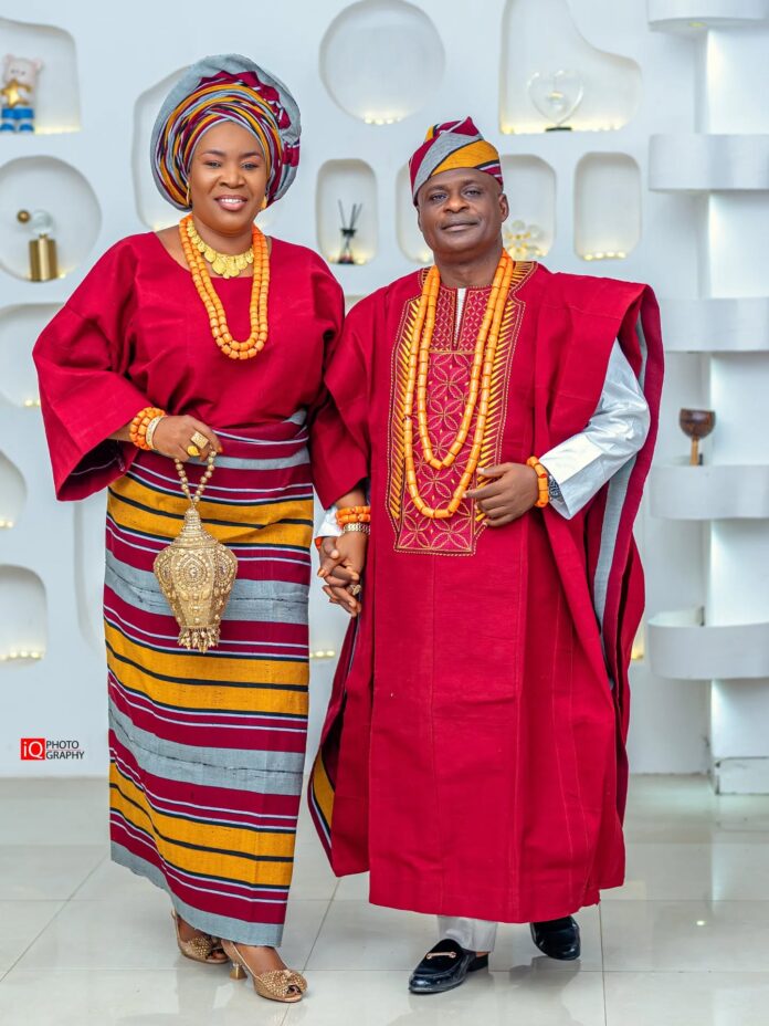 Fountain University VC 2