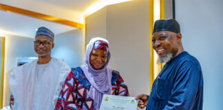 Hajj Institute marks milestone with first Arabic graduates