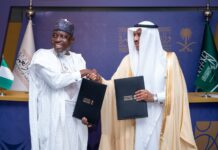 NAHCON Inspection Committee completes assessment of hotels, kitchens in Madinah ahead of 2026 Hajj