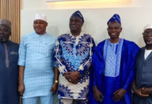 Lagos assures NAHCON of early remittance of 2026 Hajj fares