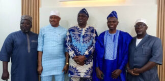 Lagos assures NAHCON of early remittance of 2026 Hajj fares