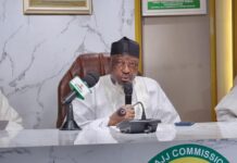 NAHCON calls for improved coordination, enhanced service delivery across all operational units