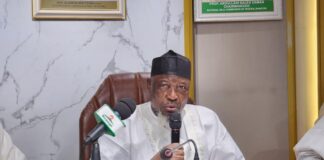 NAHCON calls for improved coordination, enhanced service delivery across all operational units