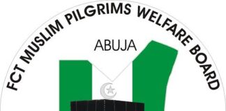 HAJJ 2026: FCT Muslim Pilgrims Board releases new Hajj fare, fixes Dec 1 as deadline for payment