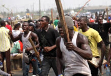 Tragedy in Kwara community as Chief Imam killed by mob
