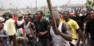 Tragedy in Kwara community as Chief Imam killed by mob