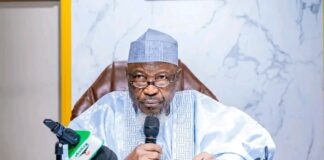 NAHCON directs airlines to issue 2026 Hajj tickets ahead of departure