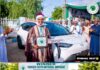 National Quran Recitation: Musa Hameed Musa, Borno, emerges winner as Hafsat Muhammad، Kano, claims top female position
