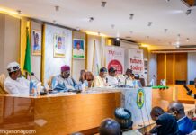 NAHCON Signs MoU with Four Banks to Deepen the Hajj Savings Scheme