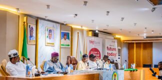 NAHCON Signs MoU with Four Banks to Deepen the Hajj Savings Scheme