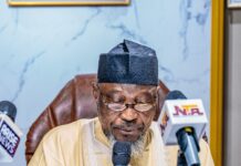 NAHCON dispels contract rollover rumors, clarifies 2026 Hajj procurement process