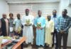House of Sante donates 1,000 of Baobab powder to NAHCON