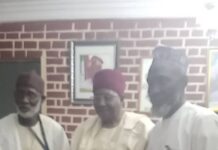 South-West Musabaqah Contingent Advocates National Unity, Constitutional Roles for Traditional Rulers