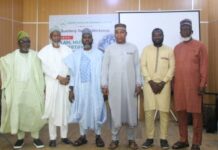 LEMU’s Da’wah Workshop rings alarm on use of AI