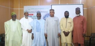 LEMU’s Da’wah Workshop rings alarm on use of AI