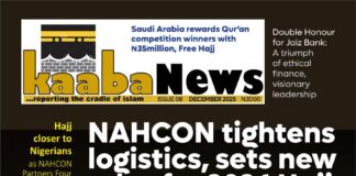 KaabaNews E-Magazine Releases – December 2025 KaabaNews E-Magazine Releases – December 2025