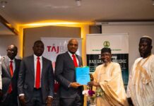 TAJBank, NAHCON sign MoU on Hajj savings scheme