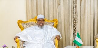 NAHCON concludes 2026 hajj accommodation arrangements ahead of Saudi deadlines