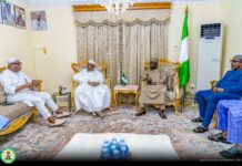 NAHCON Chairman/CEO ends second pre-Hajj visit to Saudi Arabia, records key milestones ahead of 2026 Hajj