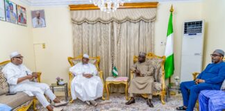 NAHCON Chairman/CEO ends second pre-Hajj visit to Saudi Arabia, records key milestones ahead of 2026 Hajj