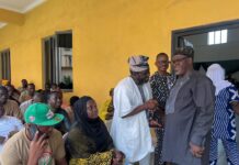 Hajj 2026: Lagos begins medical screening for intending pilgrims, appoints LGA coordinators