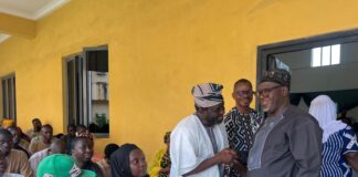 Hajj 2026: Lagos begins medical screening for intending pilgrims, appoints LGA coordinators