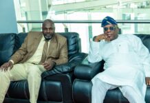 Saudi Arabian Advance Team Arrives Ahead of Ministerial Visit