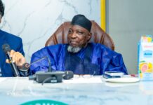 NAHCON, Saudi Ministry of Hajj and Umrah Engage Hajj Stakeholders on Operational Issues.