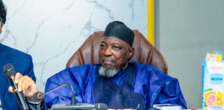 NAHCON, Saudi Ministry of Hajj and Umrah Engage Hajj Stakeholders on Operational Issues.