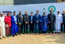 NAHCON, Saudi Hajj Ministry hold strategic talks on 2026 Hajj preparations in Abuja