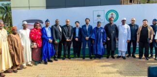 NAHCON, Saudi Hajj Ministry hold strategic talks on 2026 Hajj preparations in Abuja