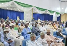 Shariah Council seeks removal of INEC chair, opposes tax reform