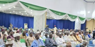 Shariah Council seeks removal of INEC chair, opposes tax reform