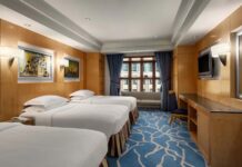 Hajj 2026: Kano Pilgrims Board inspects facilities in Makkah