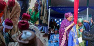 Borno’s Musa Hameed Musa shines as 2025 Qur’anic recitation champion; Kano leads in women’s category *See Photos and Video