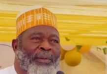 NAHCON Chairman mourns Prof Lanre Yusuf Badmas